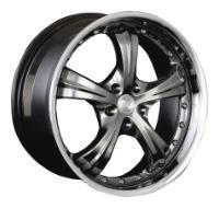 Racing Wheels H-194 Hold HP Wheels - 18x7.5inches/5x100mm