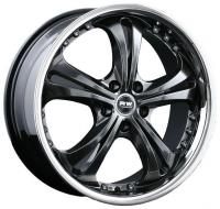 Racing Wheels H-204 CBG ST Wheels - 16x7inches/4x108mm