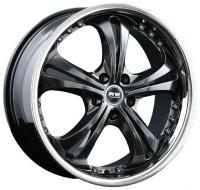 Racing Wheels H-204 SPT ST Wheels - 18x8inches/5x114.3mm