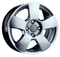 Racing Wheels H-213 HP/HS Wheels - 14x6inches/4x108mm