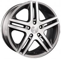 Racing Wheels H-214R HP/HS Wheels - 17x7inches/5x112mm