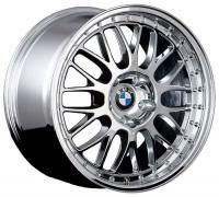 Racing Wheels H-222 Chrome Wheels - 18x8inches/5x130mm