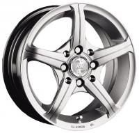 Racing Wheels H-232 HP/HS Wheels - 13x5.5inches/8x100mm