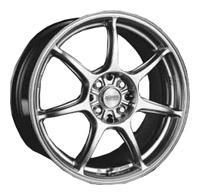 Racing Wheels H-250 TI/HP Wheels - 16x7inches/10x100mm