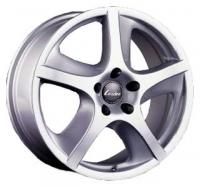 Racing Wheels H-265 Wheels - 18x8inches/5x130mm