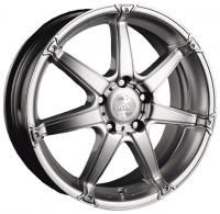 Racing Wheels H-275 HP/HS Wheels - 16x7inches/5x100mm