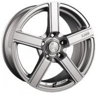 Racing Wheels H-279 TI/HP Wheels - 16x7.5inches/5x108mm