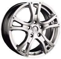 Racing Wheels H-292 HP/HS Wheels - 15x6.5inches/5x100mm