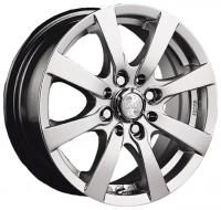 Racing Wheels H-325 HP/HS Wheels - 14x6inches/4x114.3mm