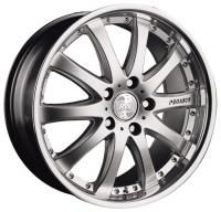 Racing Wheels H-332A SPT ST Wheels - 20x8.5inches/5x120mm
