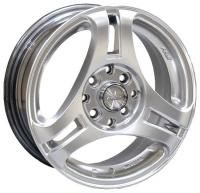 Racing Wheels H-345 HP/HS Wheels - 14x6inches/8x114.3mm