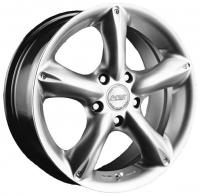 Racing Wheels H-368 HP/HS Wheels - 15x6.5inches/5x110mm