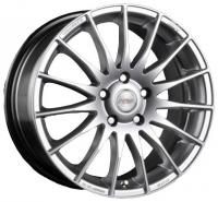 Racing Wheels H-428 W Wheels - 15x6.5inches/4x100mm