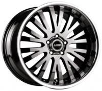 Racing Wheels H-435 HPT D/P Wheels - 19x8.5inches/5x114.3mm