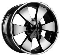 Racing Wheels H-454 HS HP Wheels - 20x8.5inches/6x139.7mm