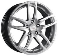 Racing Wheels H-495 DMS F/P Wheels - 15x6.5inches/4x100mm