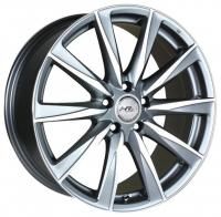 Racing Wheels H-513 SDS F/P Wheels - 19x8inches/5x108mm