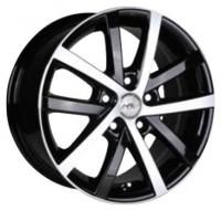 Racing Wheels H-565 W Wheels - 16x7inches/5x114.3mm