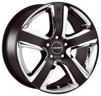 Radius R12 MBI Wheels - 18x8inches/5x100mm