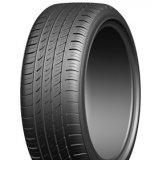 Tire Rapid P609 205/55R16 91W - picture, photo, image