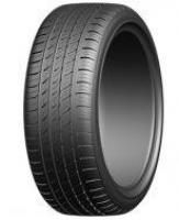 Rapid P609 tires