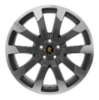 RepliKey RK L15C wheels