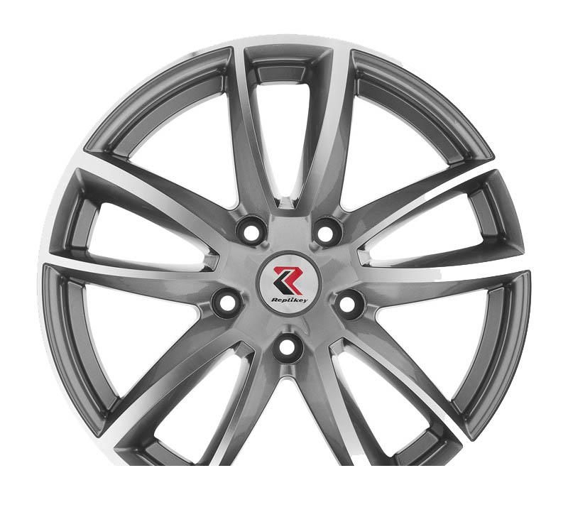 Wheel RepliKey RK05112 GMF 18x8.5inches/5x130mm - picture, photo, image