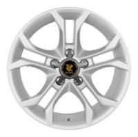 RepliKey RK570R wheels