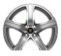 Wheel RepliKey RK9549 GMF 17x7inches/4x108mm - picture, photo, image