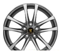 Wheel RepliKey RK9559 GMF 15x6.5inches/5x100mm - picture, photo, image