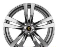 Wheel RepliKey RK9567 GMF 20x11inches/5x120mm - picture, photo, image