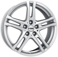 Rial Bavaro polar silber Wheels - 16x6.5inches/5x100mm