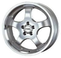 Rial GS wheels