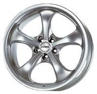 Rial Monte Carlo wheels