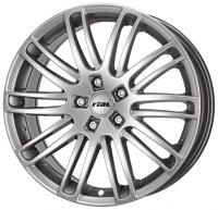 Rial Murago Sterling Silver Wheels - 15x6.5inches/4x100mm