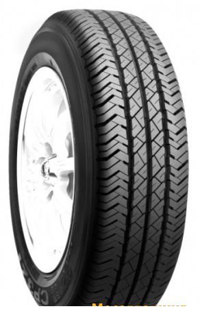 Tire Roadstone Classe Premiere CP321 175/65R14 90T - picture, photo, image