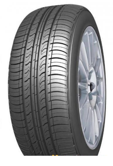 Tire Roadstone Classe Premiere CP672 195/55R15 85V - picture, photo, image