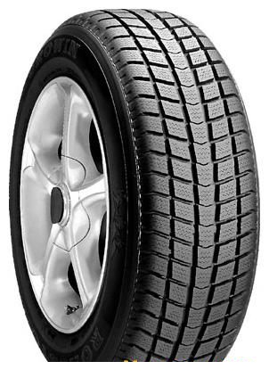 Tire Roadstone Euro Win 650 155/65R14 - picture, photo, image