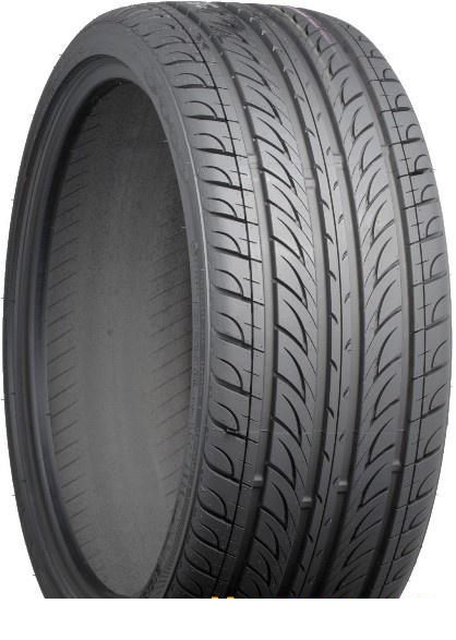 Tire Roadstone N5000 185/65R15 86H - picture, photo, image