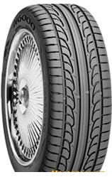 Tire Roadstone N6000 235/40R17 94W - picture, photo, image