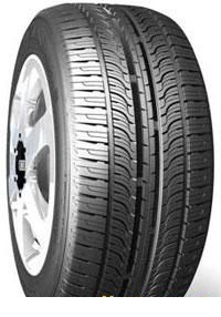 Tire Roadstone N7000 245/45R19 102Y - picture, photo, image