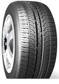 Tire Roadstone N7000 255/40R19 100Y - picture, photo, image