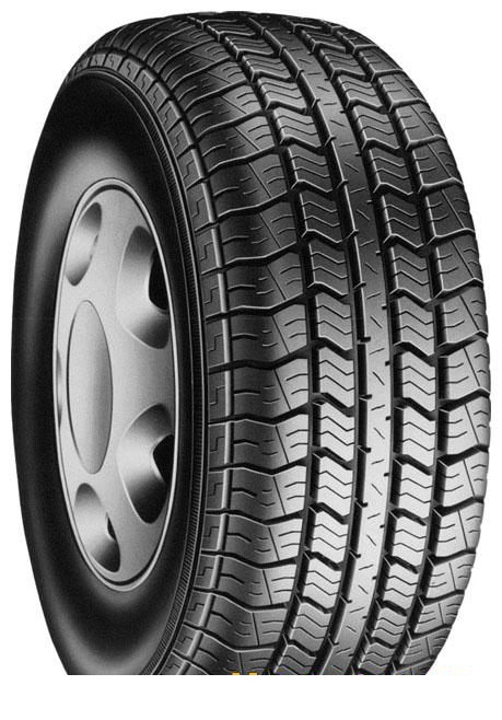 Tire Roadstone SB650 185/65R15 88T - picture, photo, image