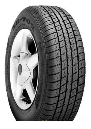 Tire Roadstone SB702 155/70R13 75T - picture, photo, image