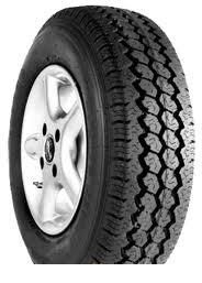 Tire Roadstone SV820 195/0R14 106R - picture, photo, image