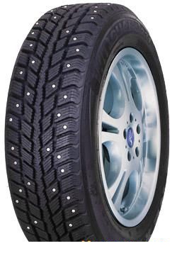 Tire Roadstone Winguard 231 215/50R17 91T - picture, photo, image