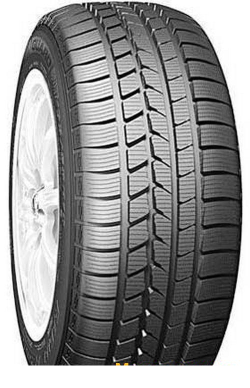 Tire Roadstone Winguard Sport 245/45R17 99V - picture, photo, image