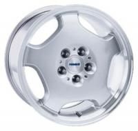 Rondell 0054 Wheels - 16x7.5inches/5x112mm