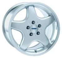 Rondell 0059 Wheels - 16x7.5inches/5x112mm