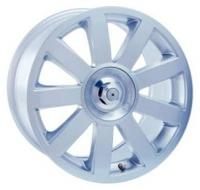 Rondell 0076 Wheels - 17x8inches/5x112mm